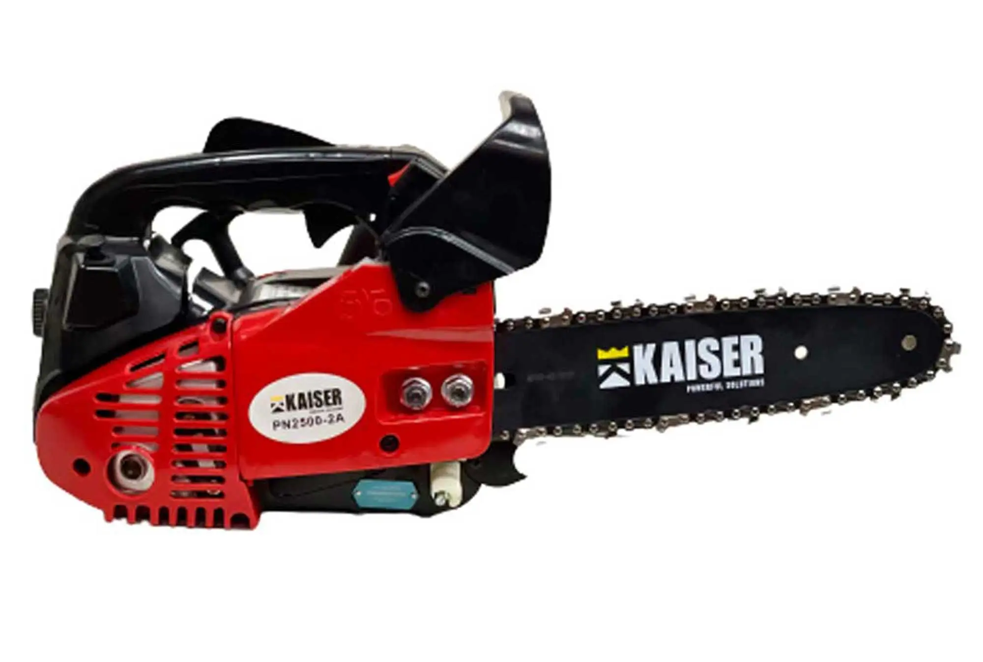 PN 2500-2A | Kaiser | Αλυσοπρίονο 